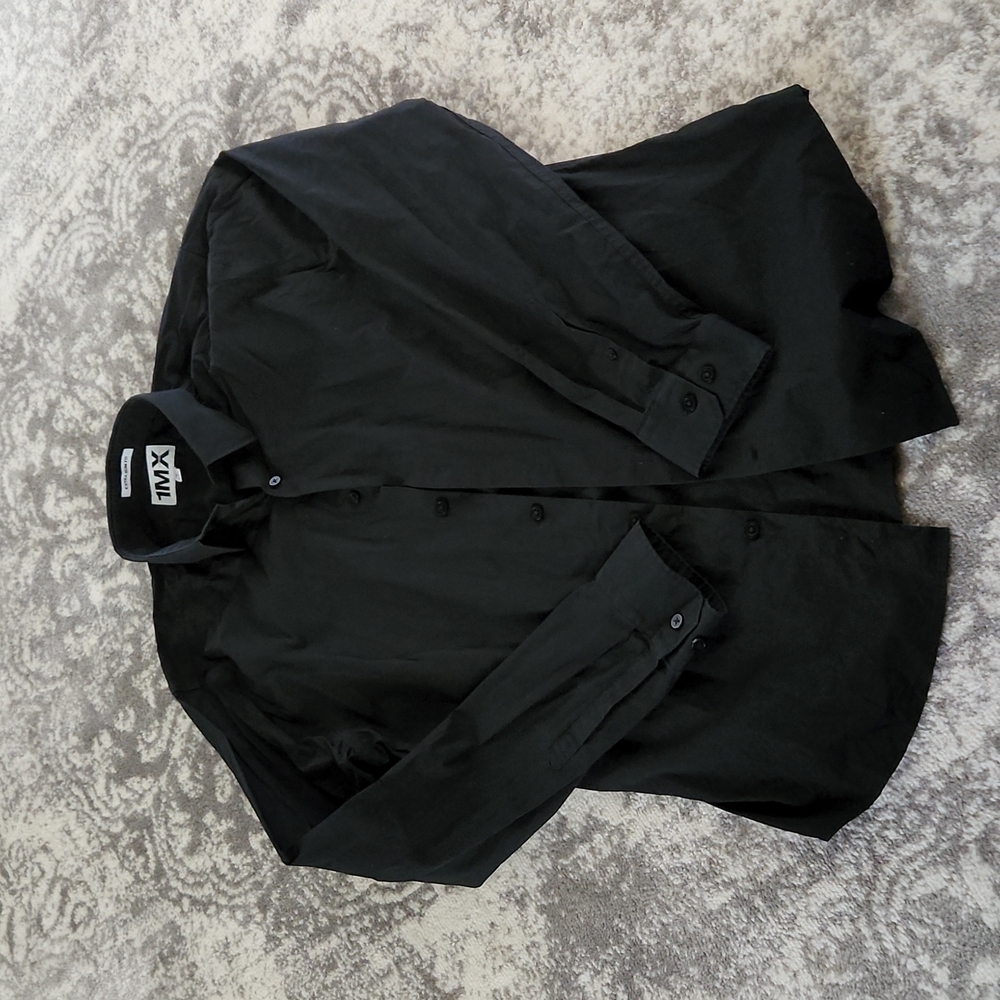 Express Mens shirt